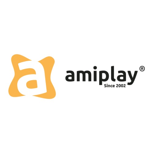 amiplay BeHappy Discovery- Szelki regulowane